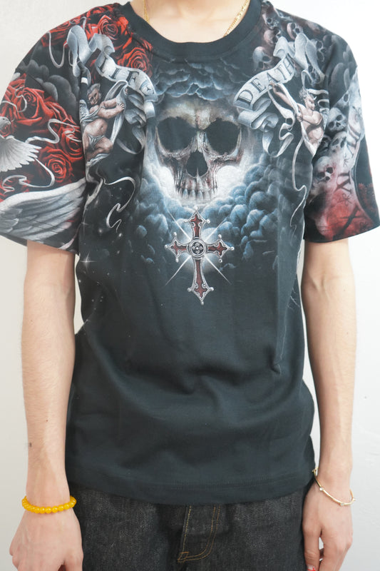 Life or death t-shirt